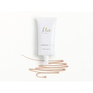 MISCHO BEAUTY- Sheer Glow Primer